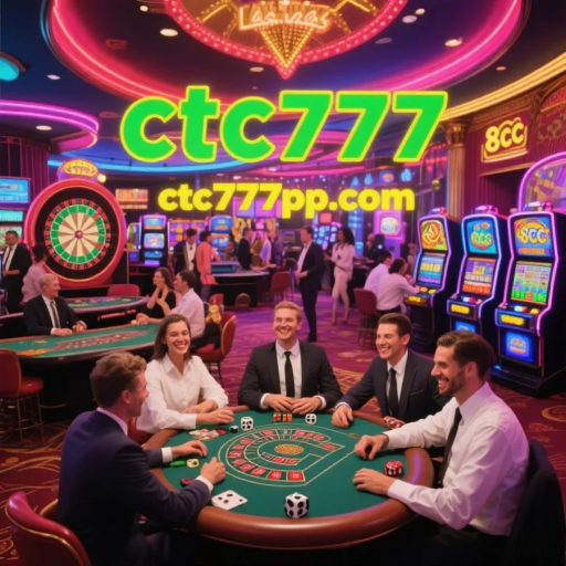 ctc777